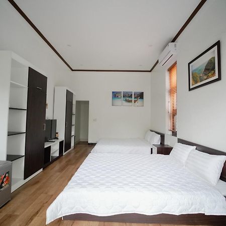 Coto Center Homestay 科多岛 外观 照片