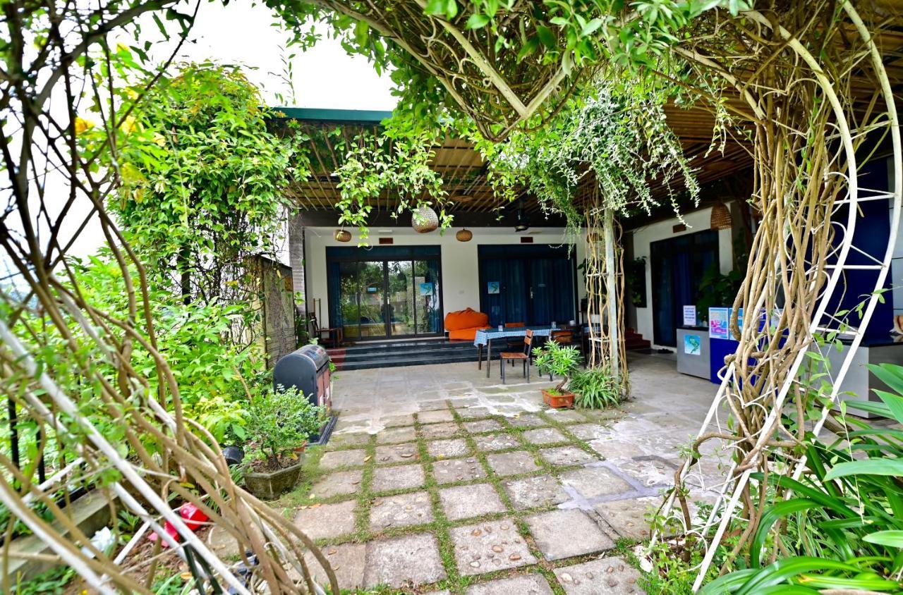 Coto Center Homestay 科多岛 外观 照片