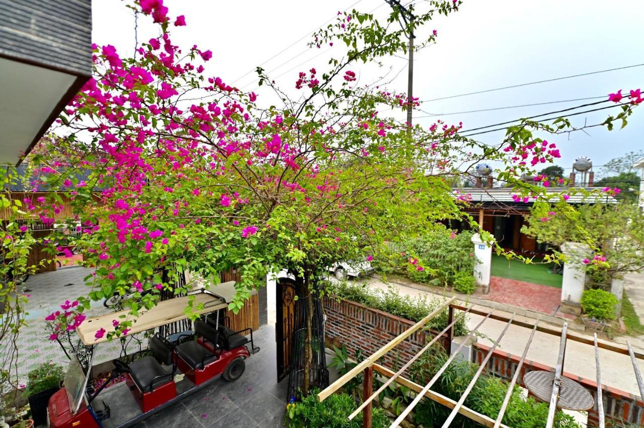 Coto Center Homestay 科多岛 外观 照片