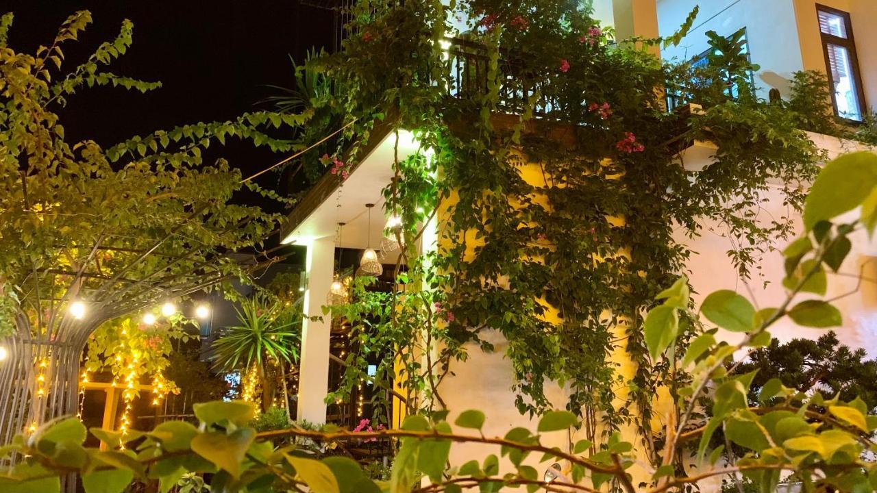 Coto Center Homestay 科多岛 外观 照片