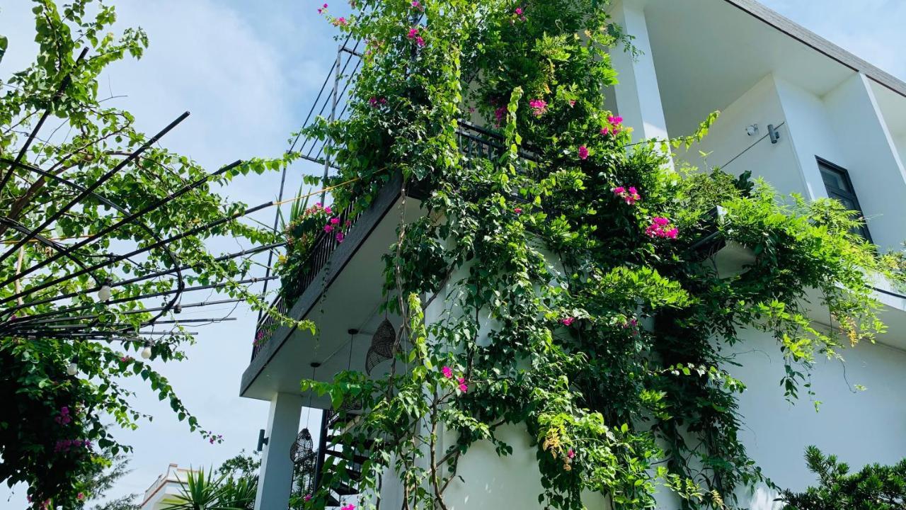 Coto Center Homestay 科多岛 外观 照片