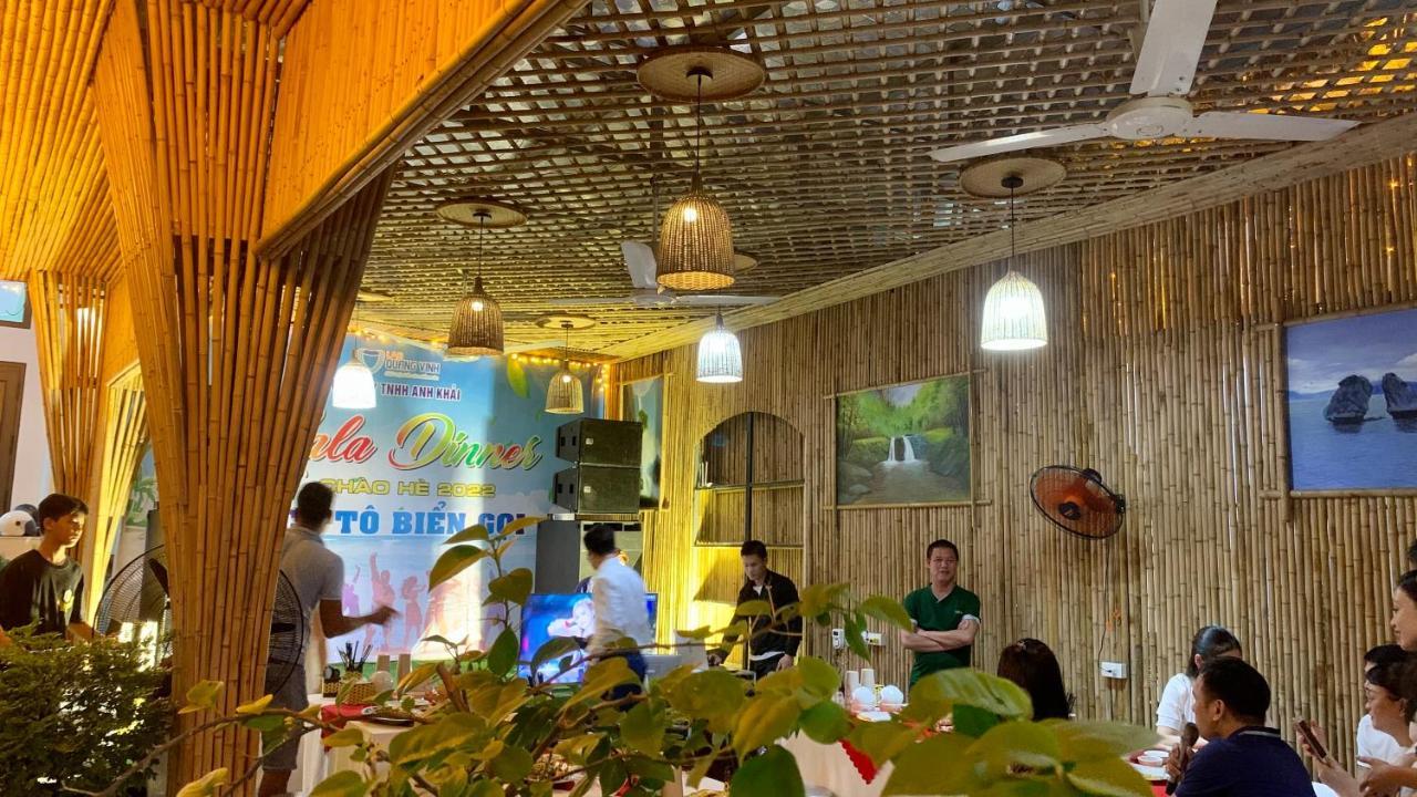 Coto Center Homestay 科多岛 外观 照片
