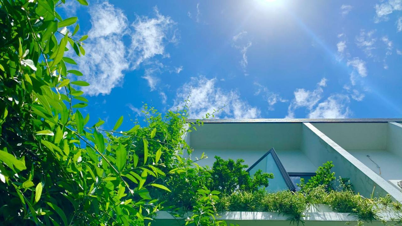Coto Center Homestay 科多岛 外观 照片