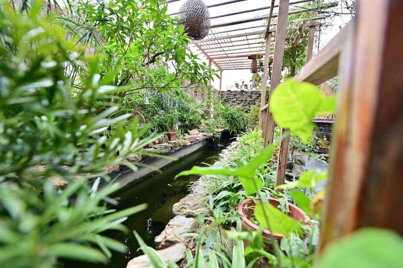 Coto Center Homestay 科多岛 外观 照片