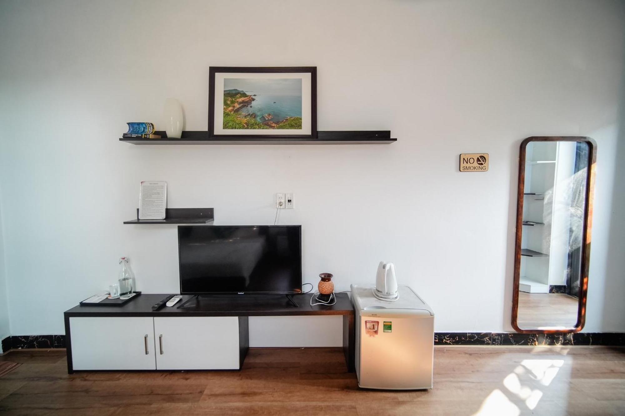 Coto Center Homestay 科多岛 外观 照片