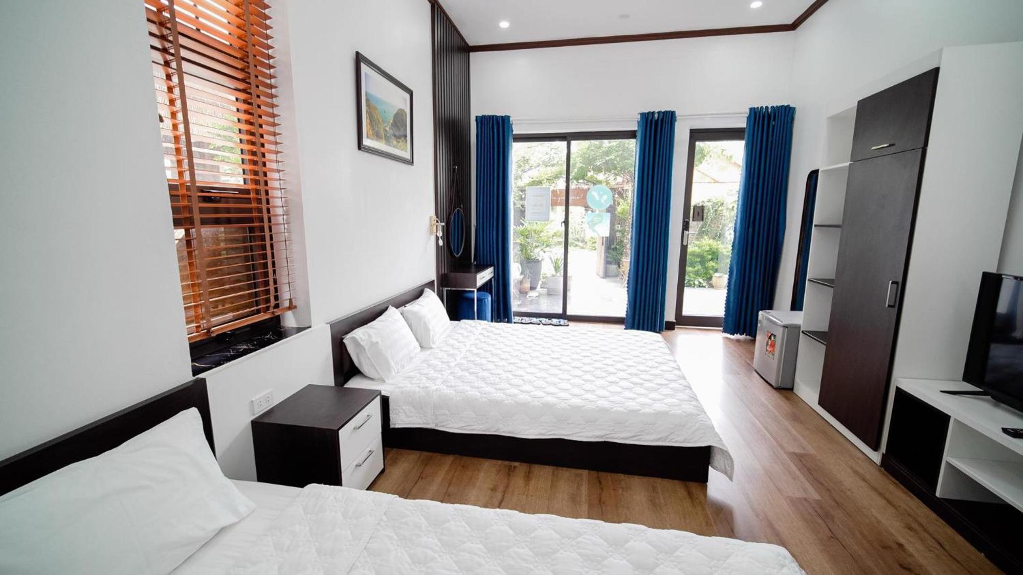 Coto Center Homestay 科多岛 外观 照片