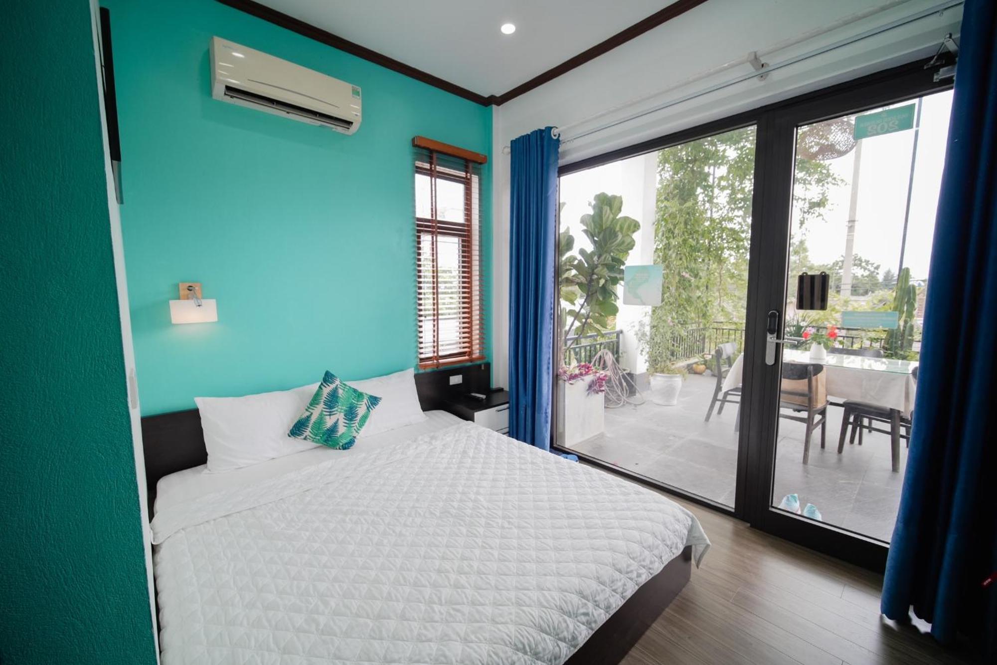 Coto Center Homestay 科多岛 外观 照片