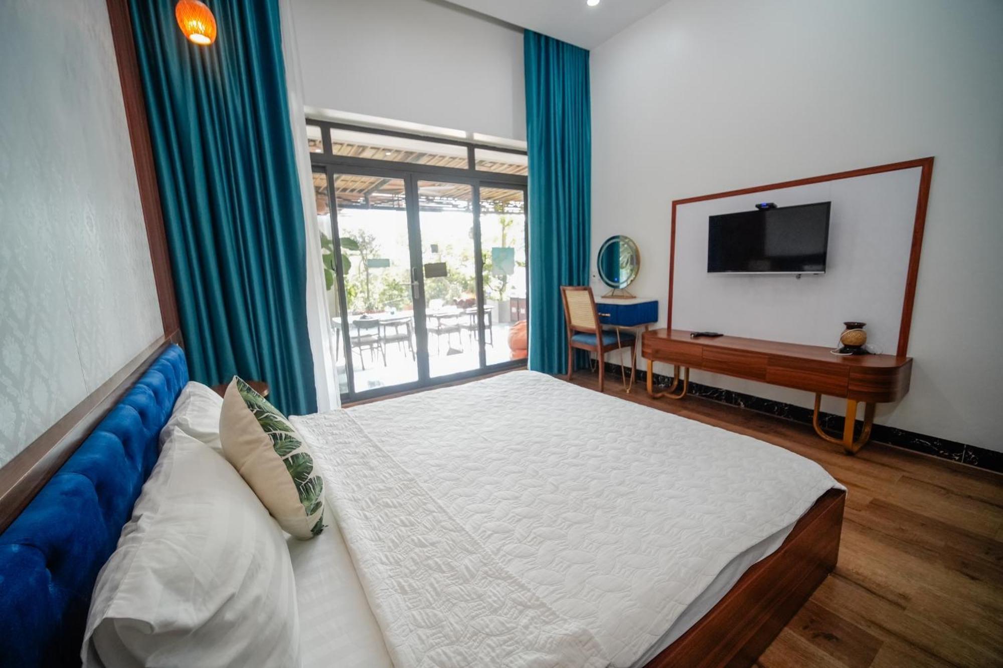 Coto Center Homestay 科多岛 外观 照片