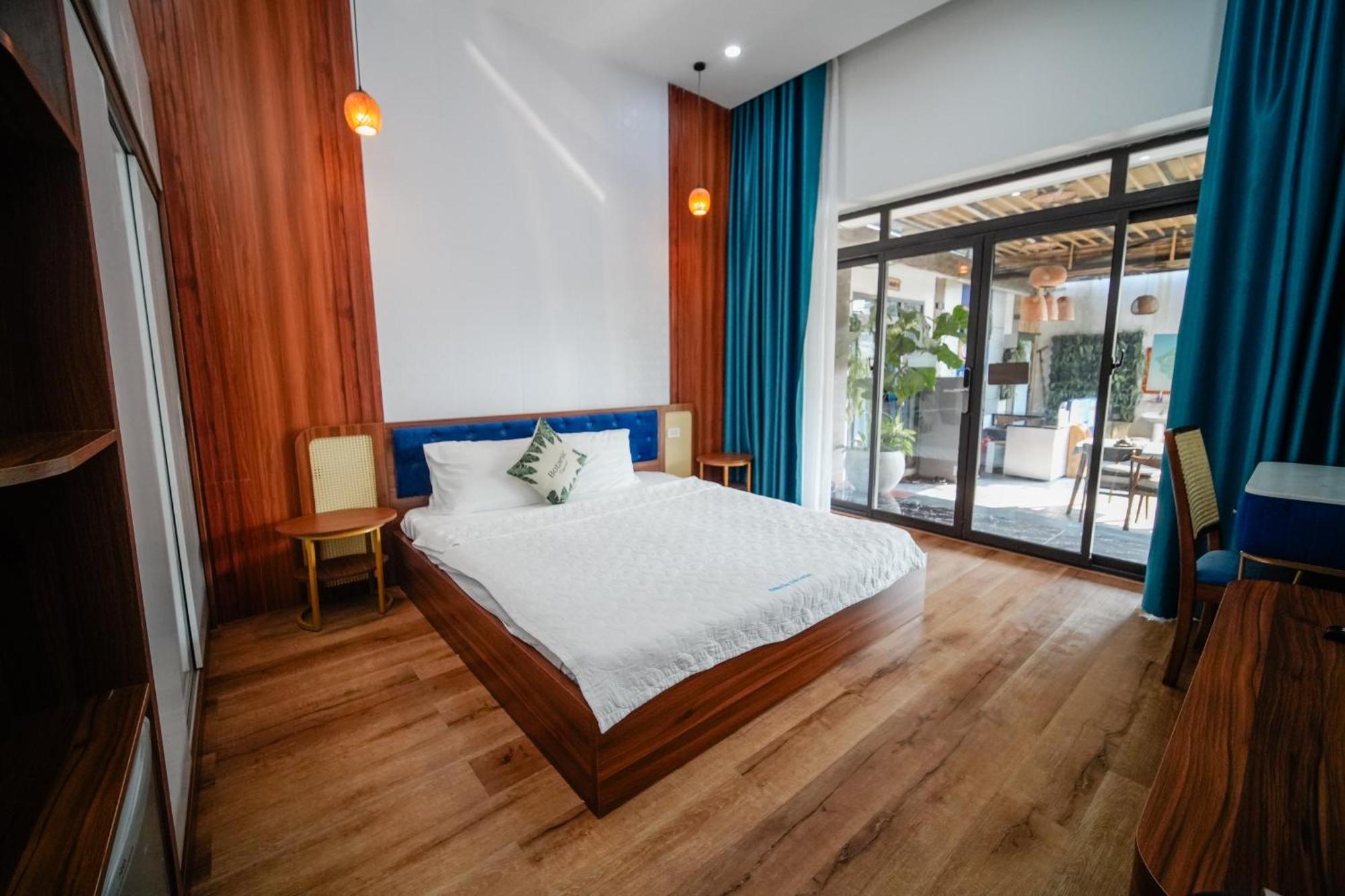 Coto Center Homestay 科多岛 外观 照片